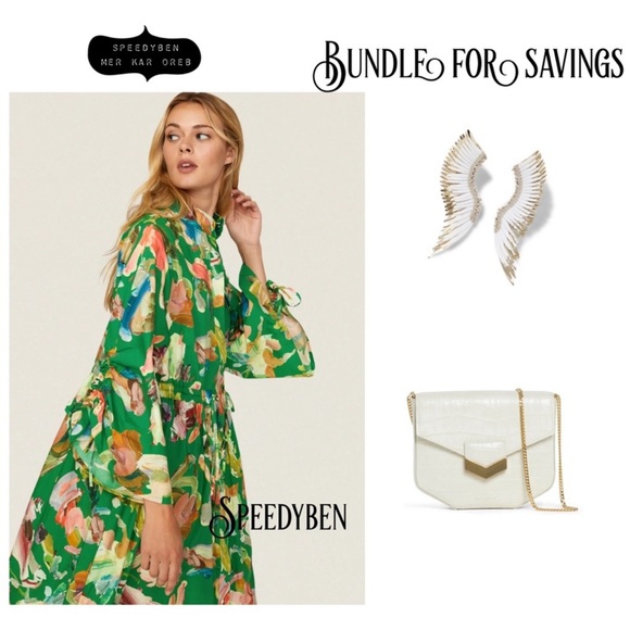 Alemais Dresses & Skirts - ALEMAIS Arlo dress bundle